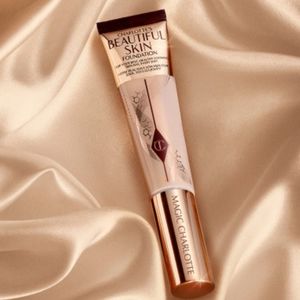 Charlotte's Beautiful Skin Foundation 1 Neutral